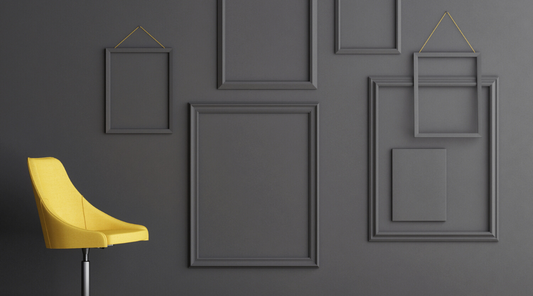 Art Collecting Tips for Profit and Pleasure (A Six-Part Series): Part 2 - Six Golden Rules