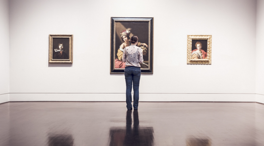 Art Collecting Tips for Profit and Pleasure (A Six-Part Series): Part 6 - Leaving a Legacy of Art