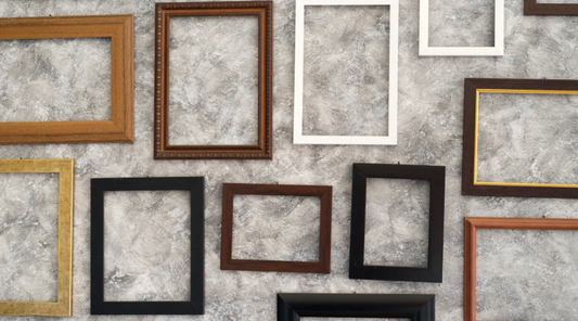 Art Collecting Tips for Profit and Pleasure (A Six-Part Series): Part 5 - Art Conservation 101