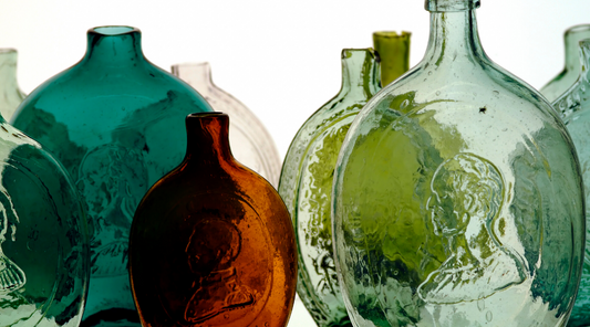 Collectible Bottles - Collecting Theory