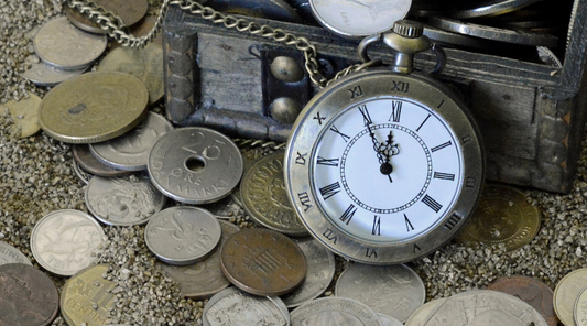 Start Collecting Antiques & Collectibles