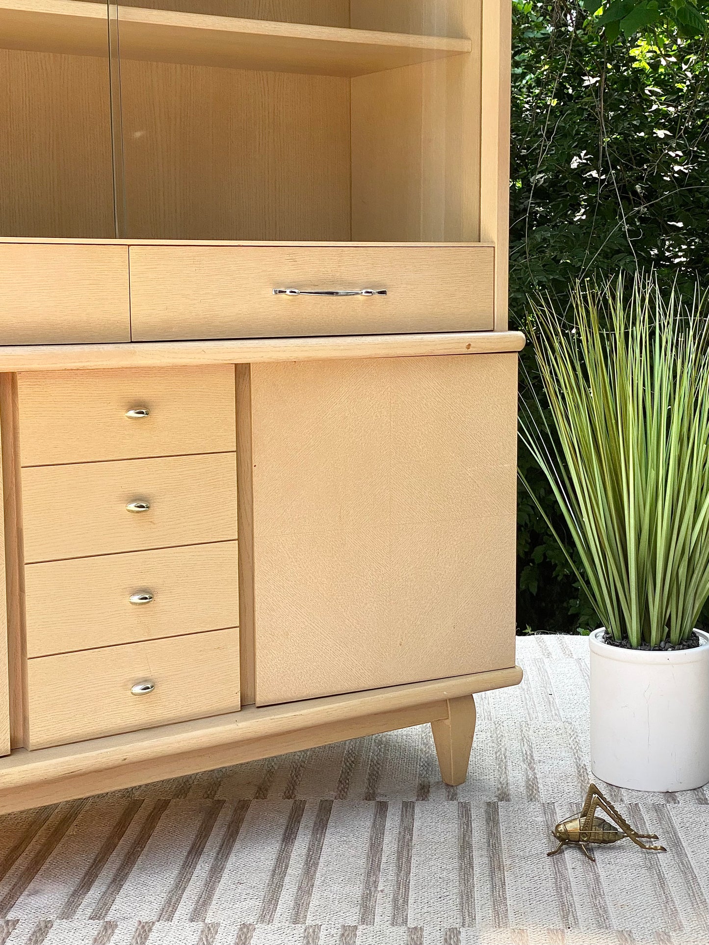 Vintage MCM Keller Hutch