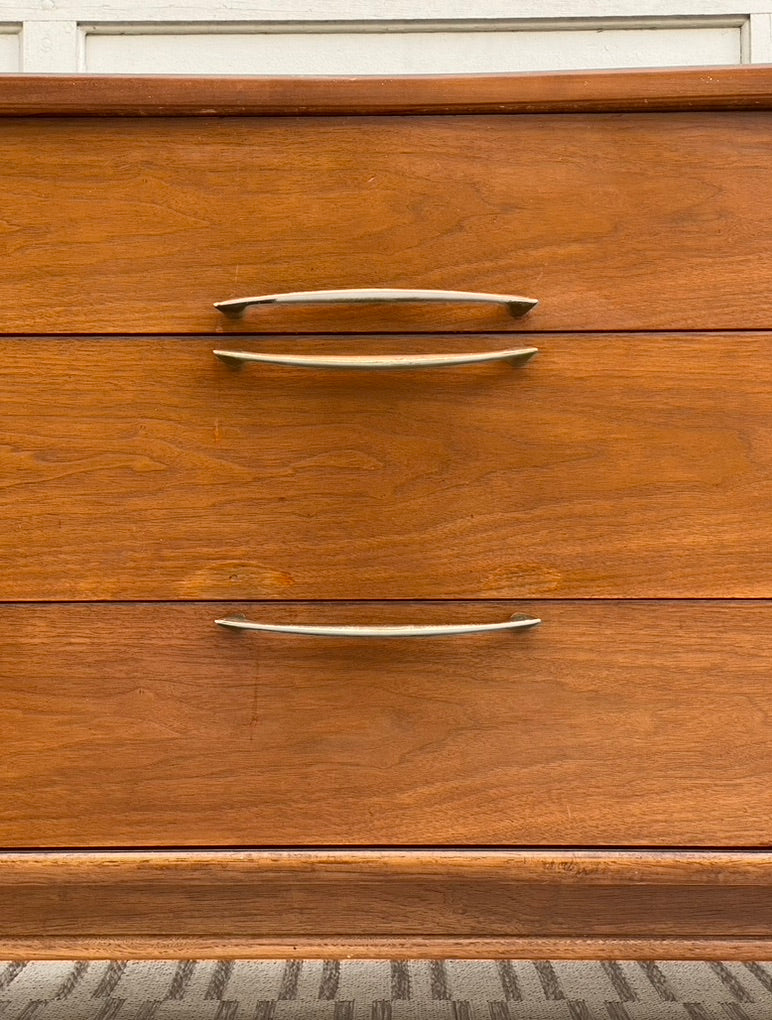 Retro MCM Kent Coffey Low Dresser