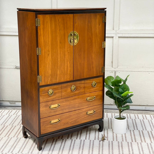 Beautiful Lane Armoire Cabinet Dresser