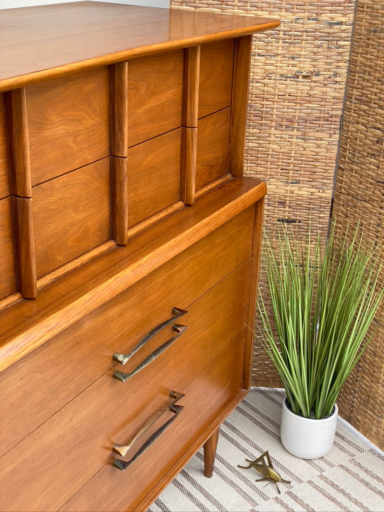 Retro MCM Kent Coffey High Dresser