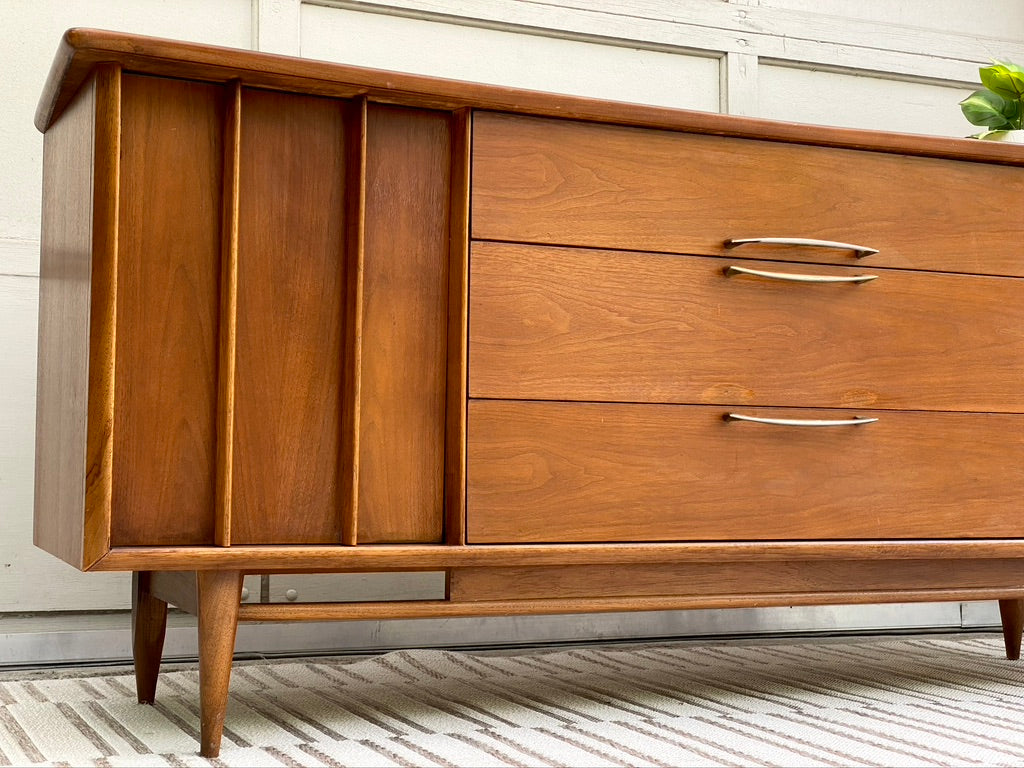 Retro MCM Kent Coffey Low Dresser