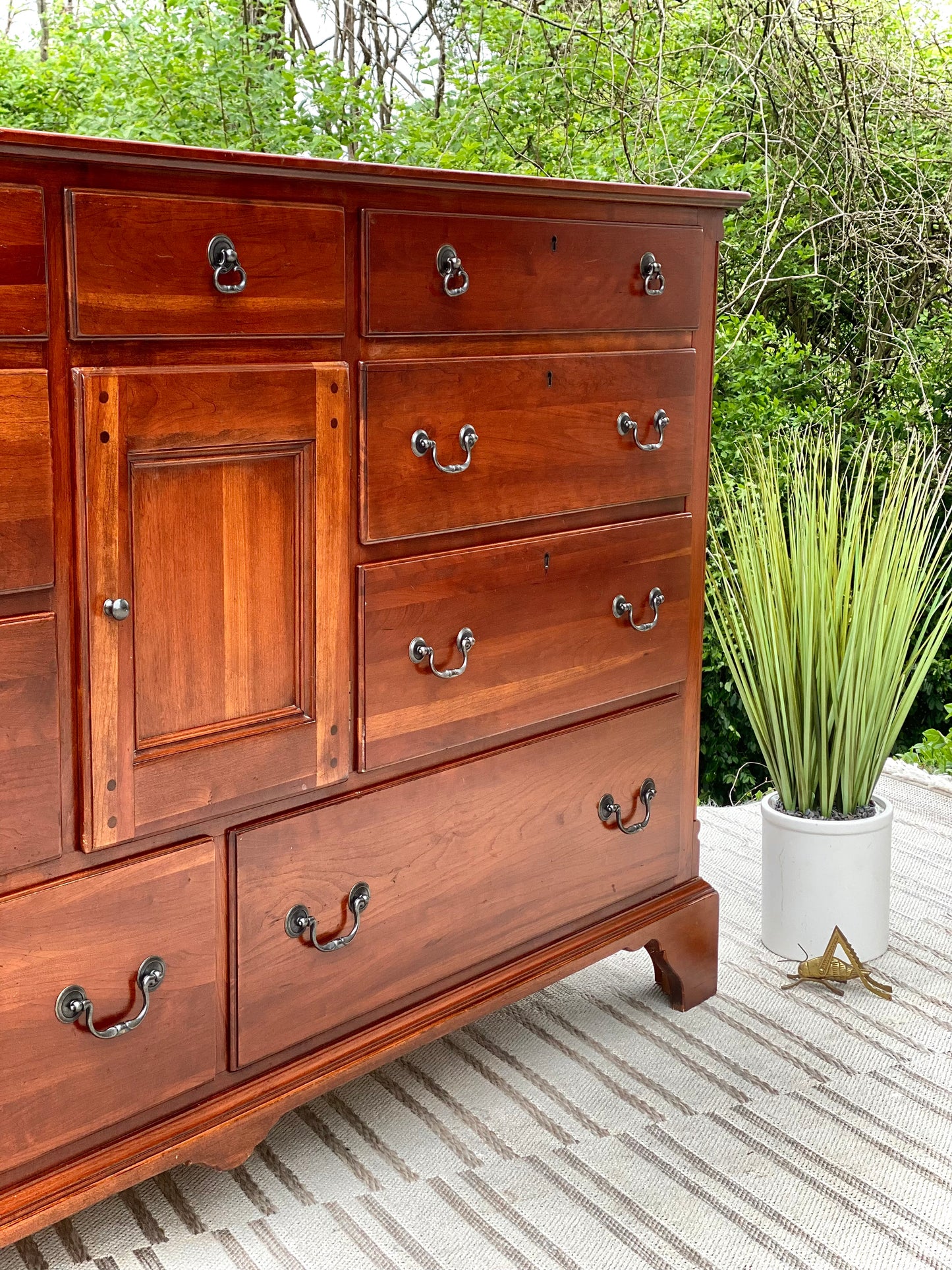 Bob Timberlake Lexington Sideboard Dresser
