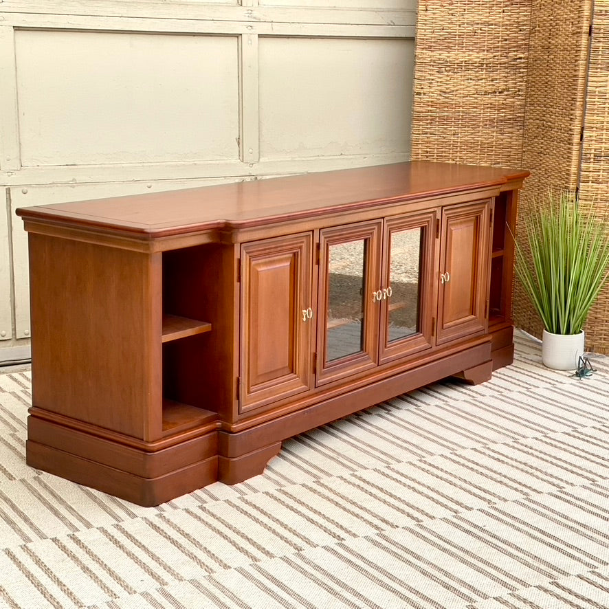 Nice Stanley TV Stand Media Center