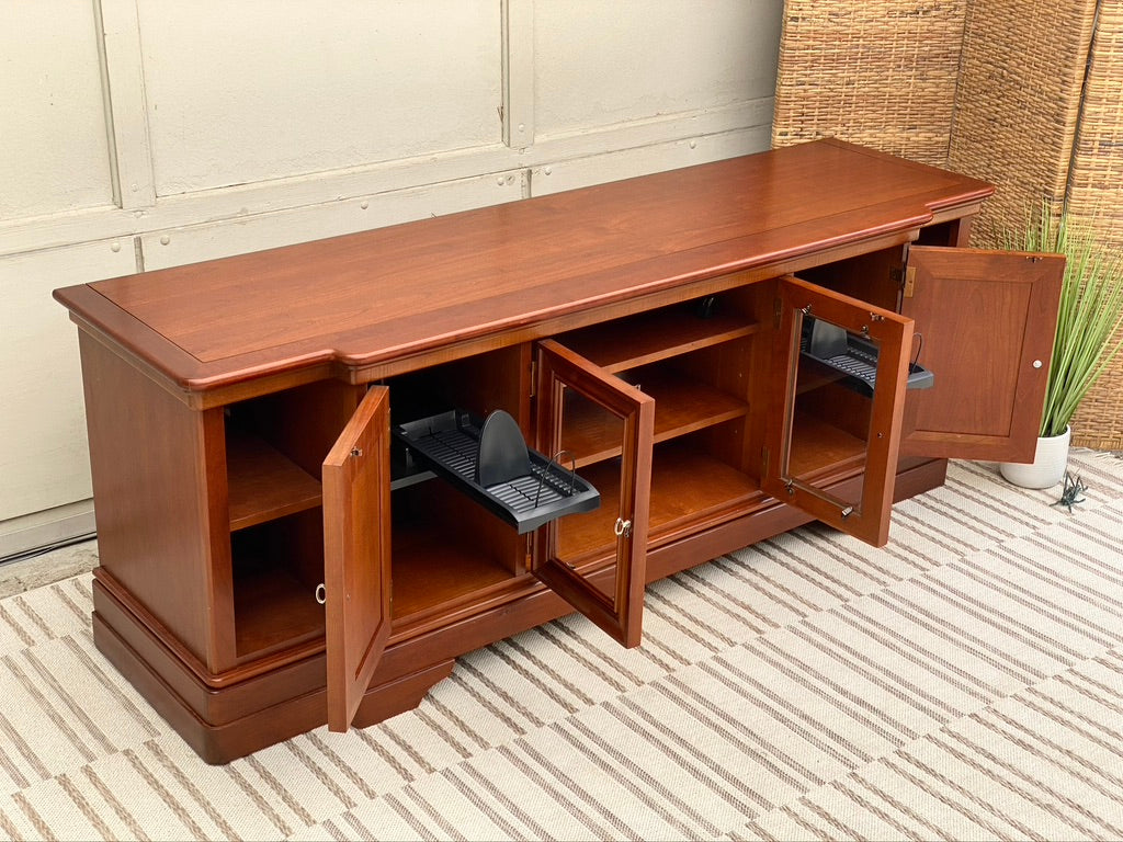 Nice Stanley TV Stand Media Center