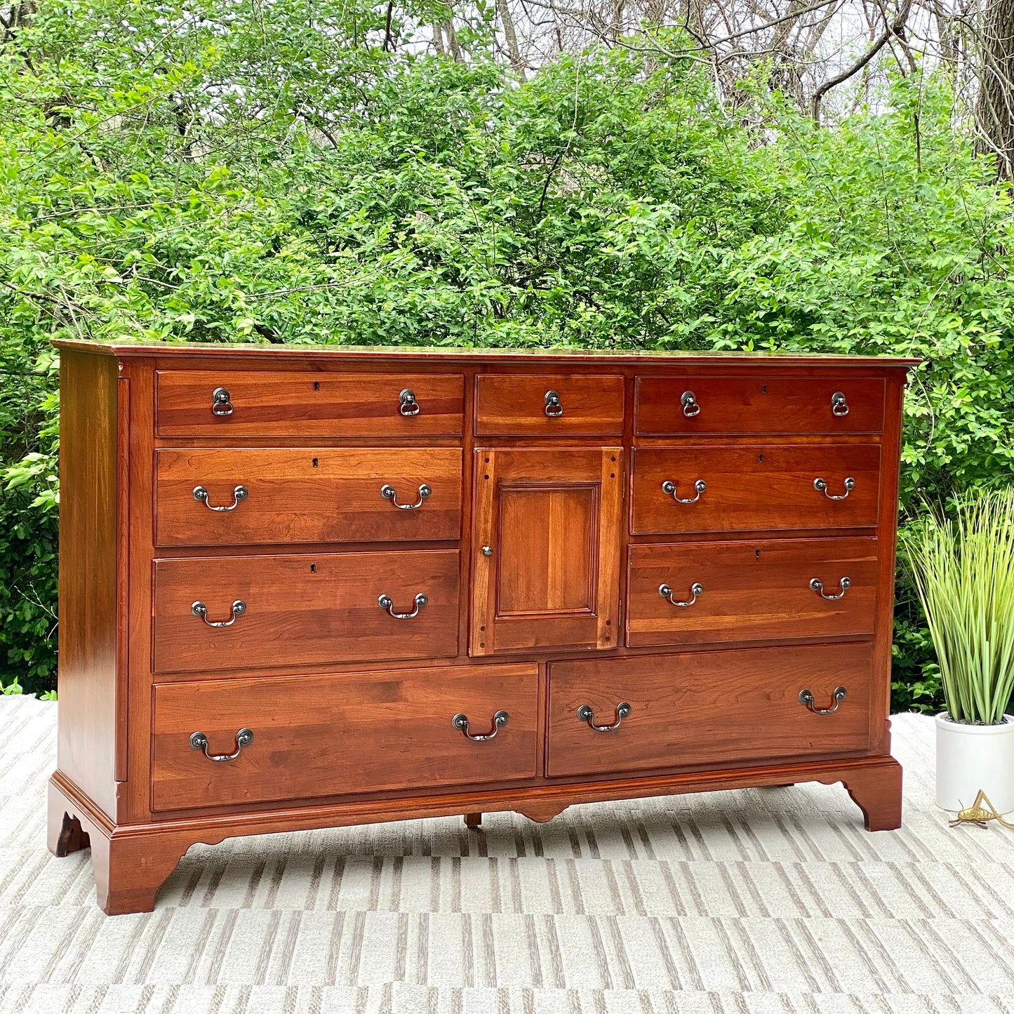 Bob Timberlake Lexington Sideboard Dresser