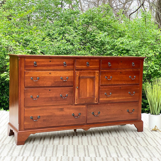 Bob Timberlake Lexington Sideboard Dresser