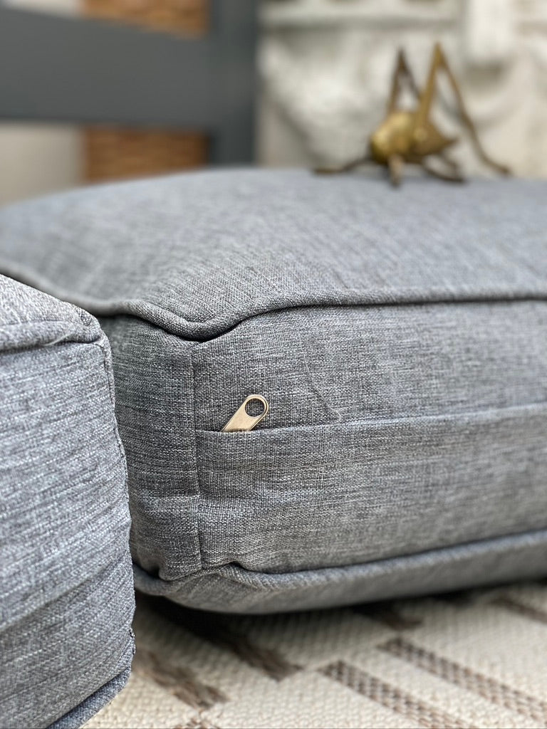Modern Outdoor Patio Sofa Couch