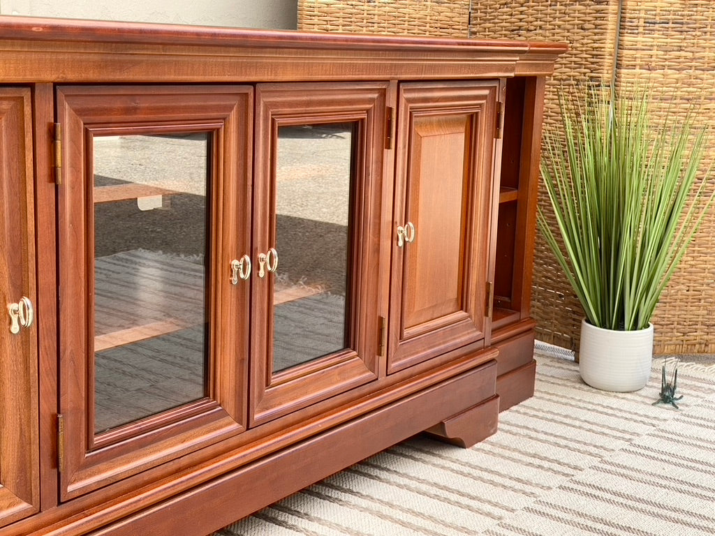 Nice Stanley TV Stand Media Center