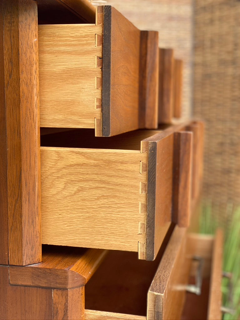 Retro MCM Kent Coffey High Dresser