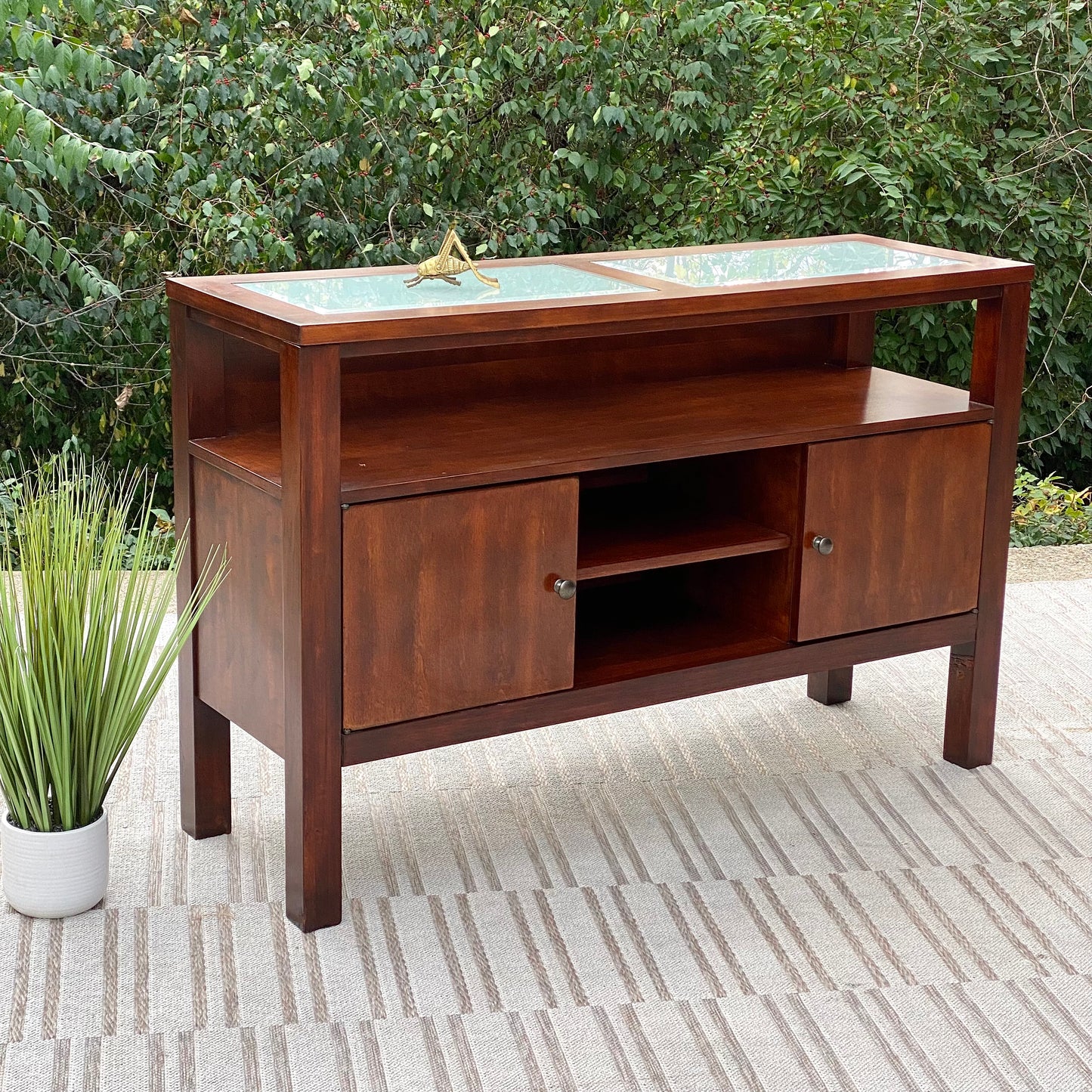 Modern Sideboard Hallway Credenza