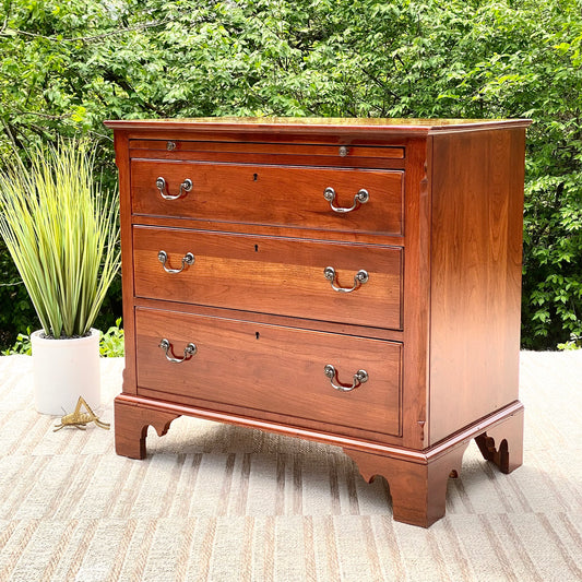 Bob Timberlake Lexington Wooden Secretary Dresser