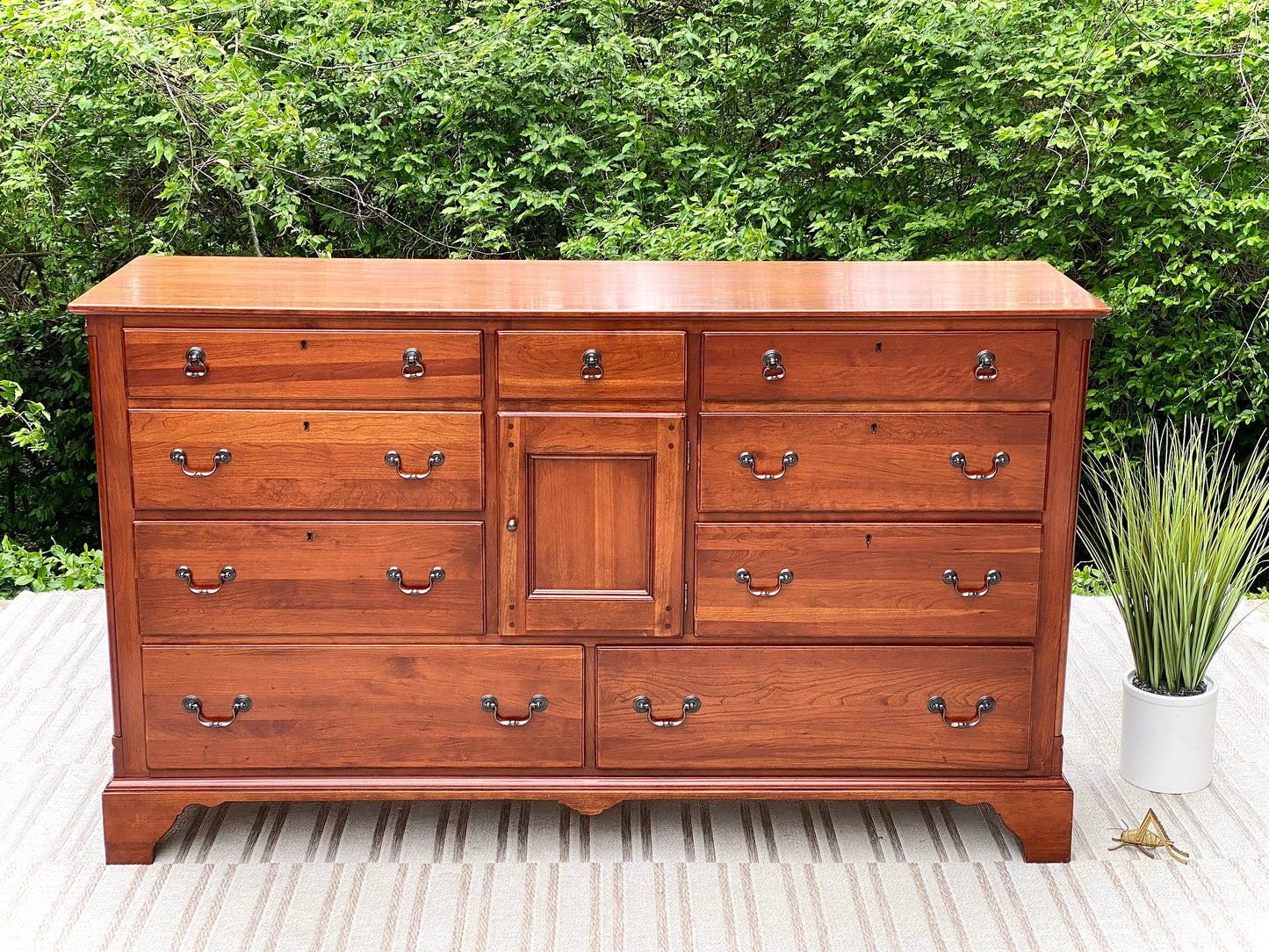 Bob Timberlake Lexington Sideboard Dresser