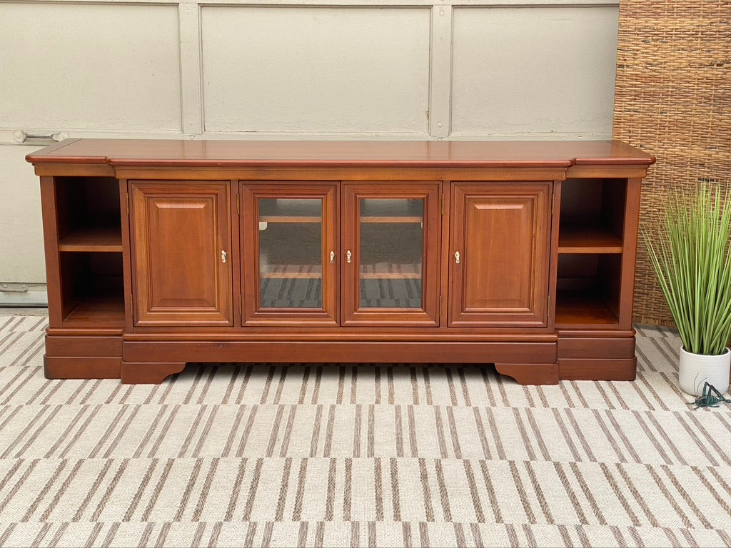 Nice Stanley TV Stand Media Center