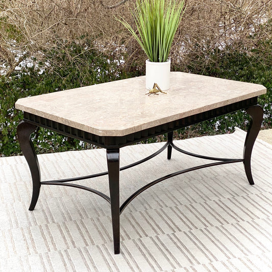 Nice Marble Top Table