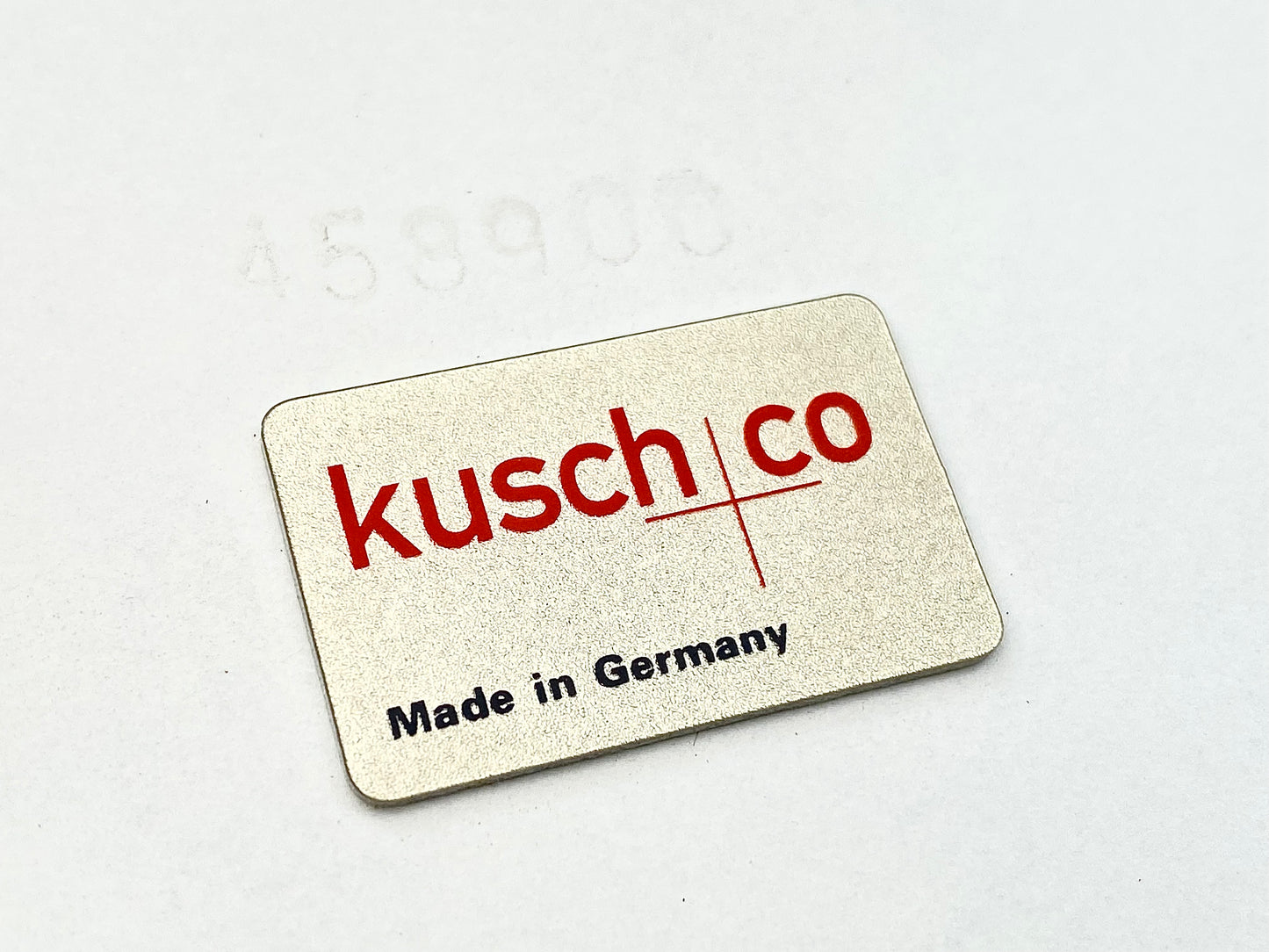 Kusch Co Modern Home Business Square Table