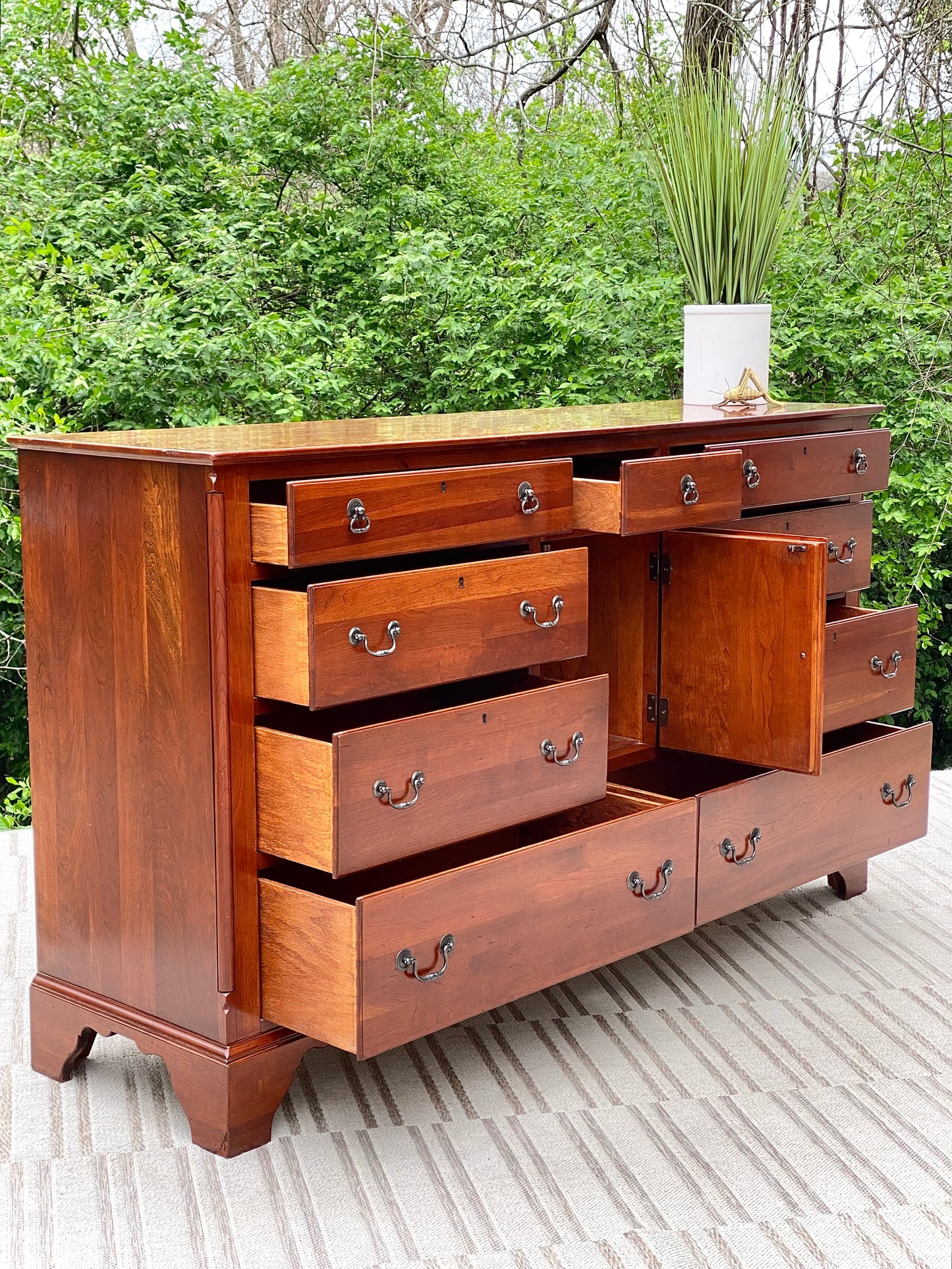 Bob Timberlake Lexington Sideboard Dresser