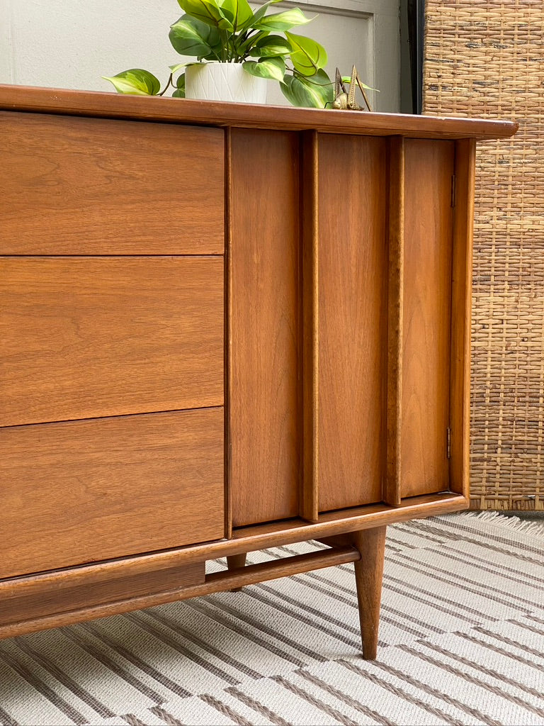 Retro MCM Kent Coffey Low Dresser