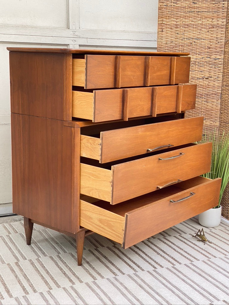 Retro MCM Kent Coffey High Dresser