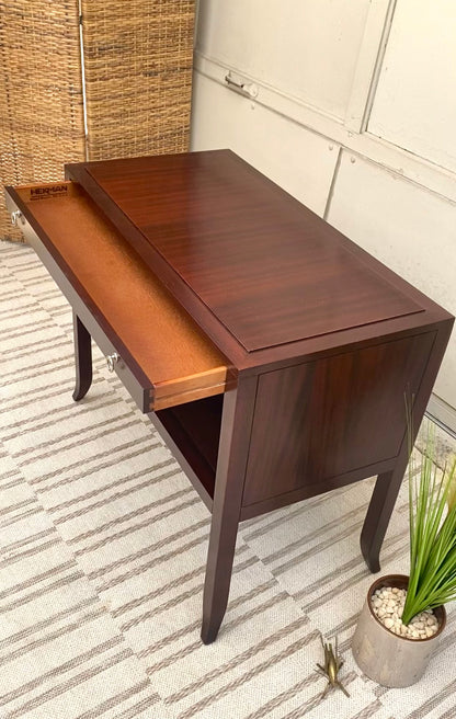 Modern Hekman Occasional Table