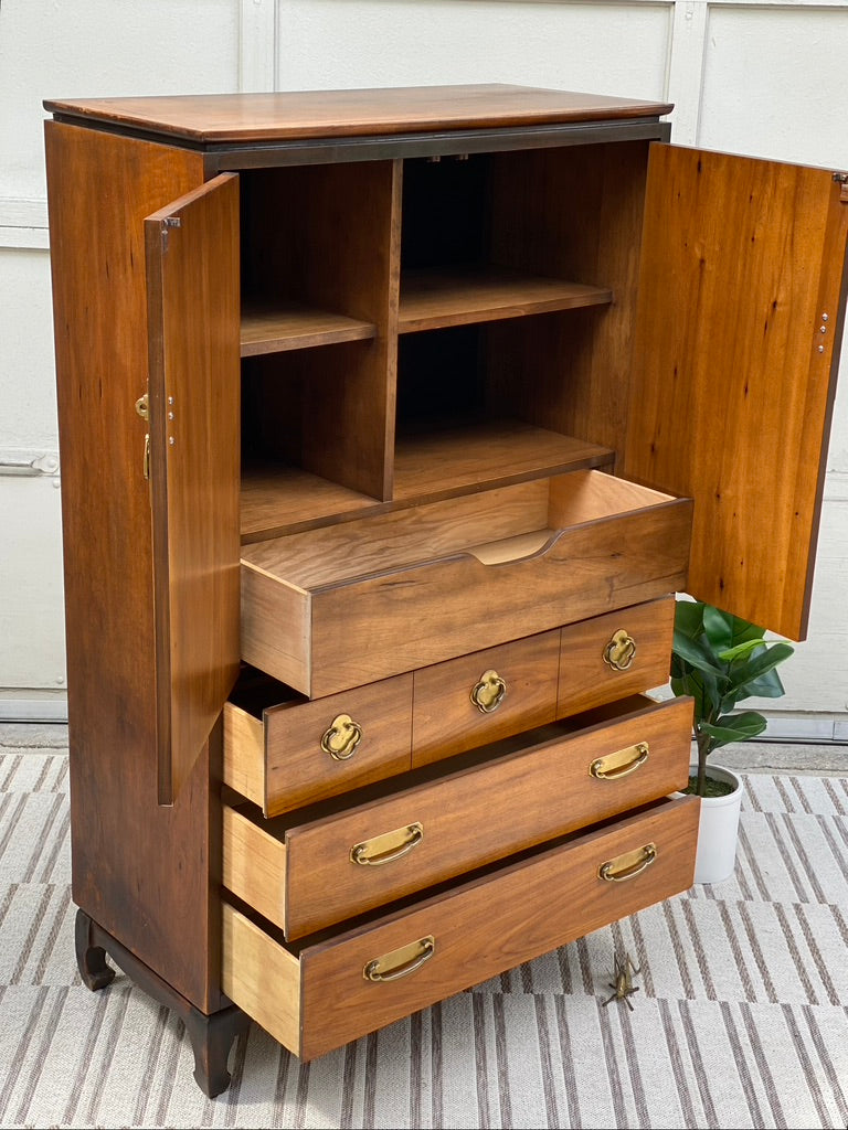 Beautiful Lane Armoire Cabinet Dresser