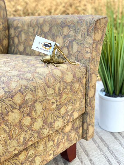 Nice Carolina Upholstered Loveseat