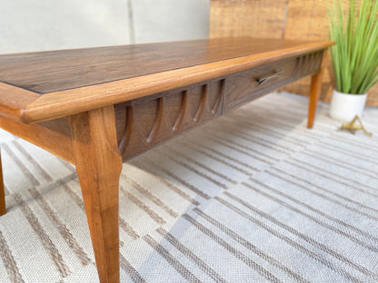 Vintage MCM Coffee Table