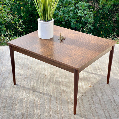 Vintage MCM Occasional Table