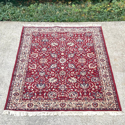 Dakar Area Rug 93” x 67”