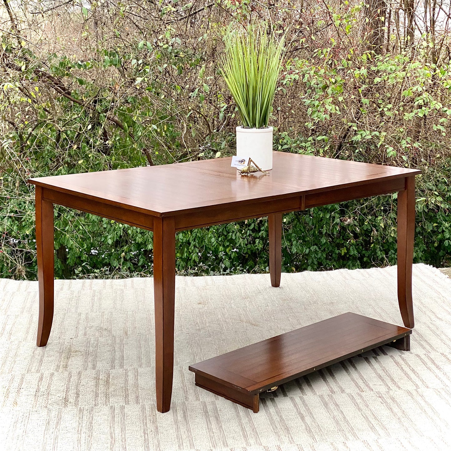 Nice Modern Dining Kitchen Table