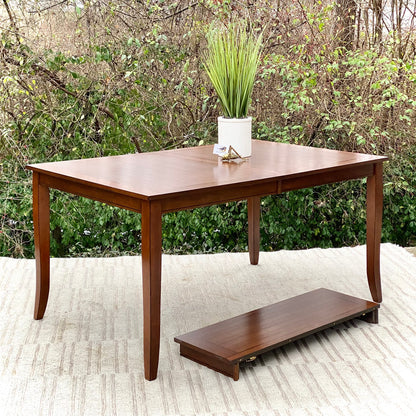 Nice Modern Dining Kitchen Table