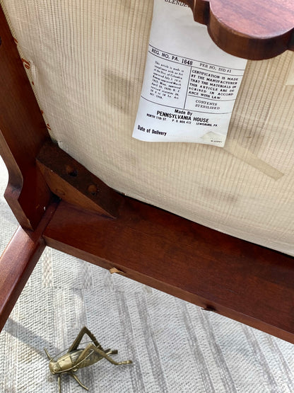 Set of 6 Pennsylvania House Chairs