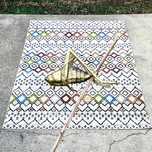 Nice Safavieh Colorful Area Rug