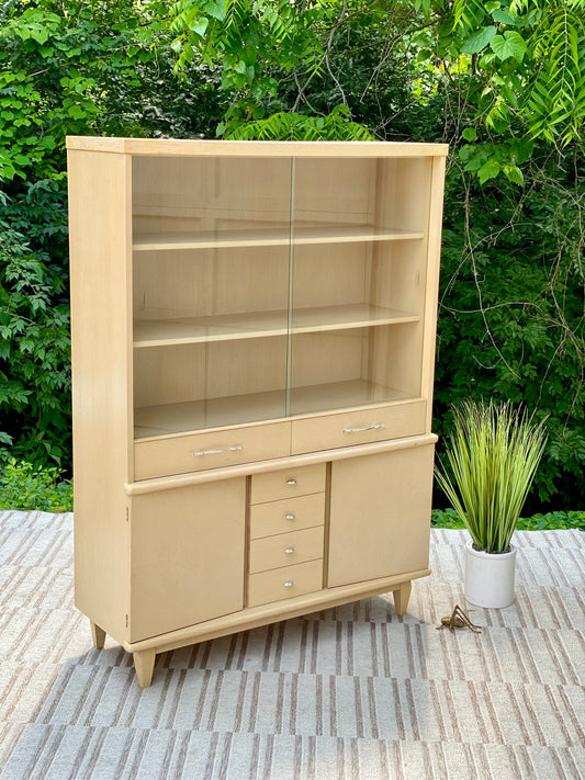 Vintage MCM Keller Hutch