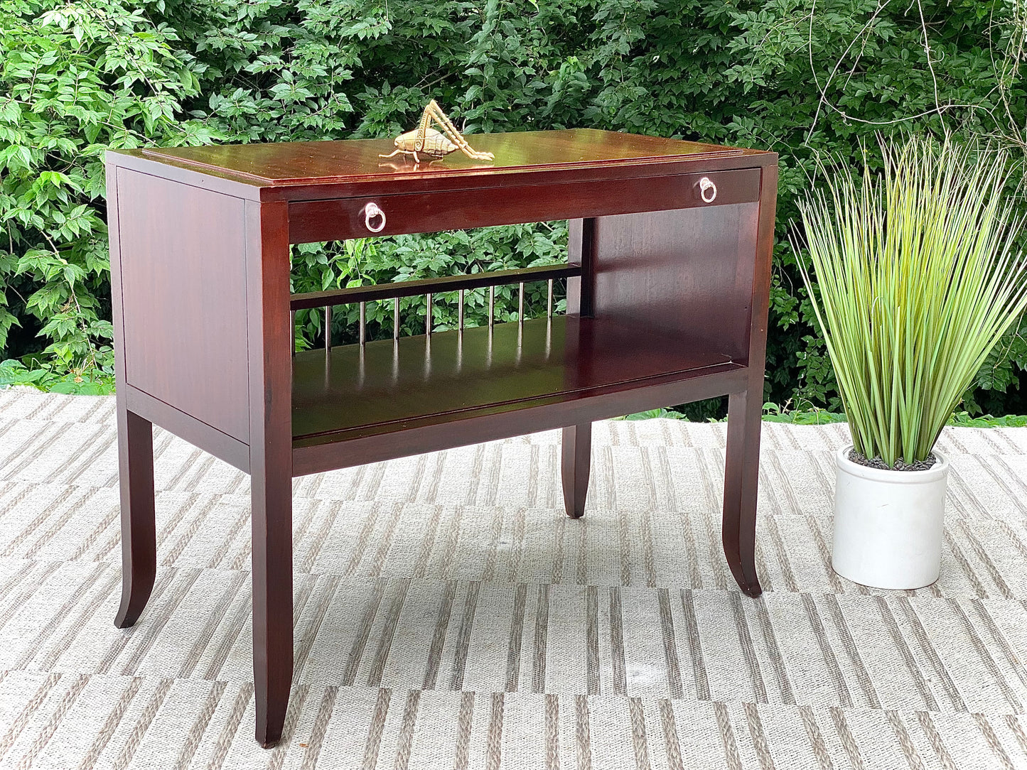 Hekman Hallway Sofa Table