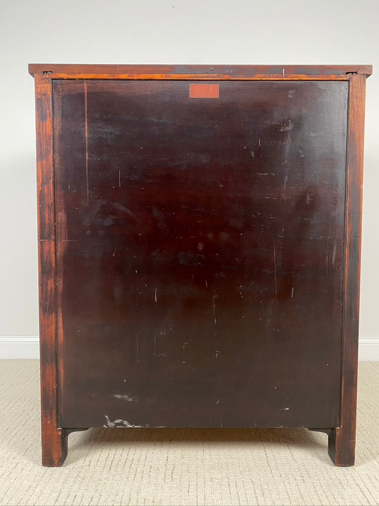 Antique Robert Mitchell Dresser