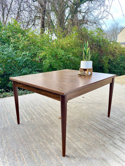 Vintage MCM Occasional Table