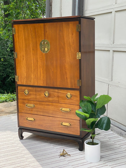 Beautiful Lane Armoire Cabinet Dresser