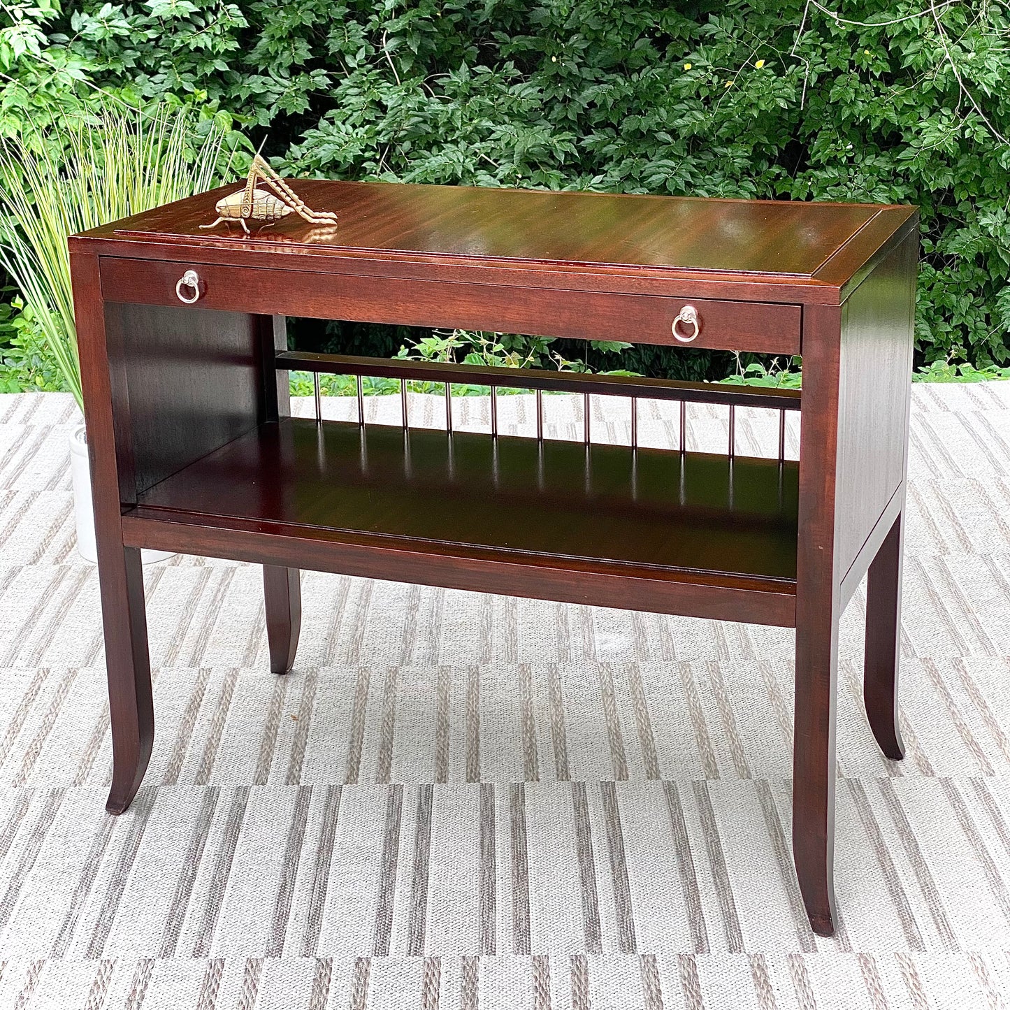 Hekman Hallway Sofa Table