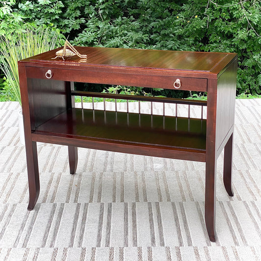 Hekman Hallway Sofa Table