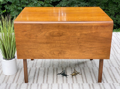 Vintage MCM Wooden Dining Table