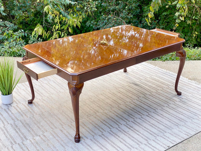 Beautiful Thomasville Dining Table