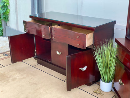 Retro MCM Dining Room Buffet