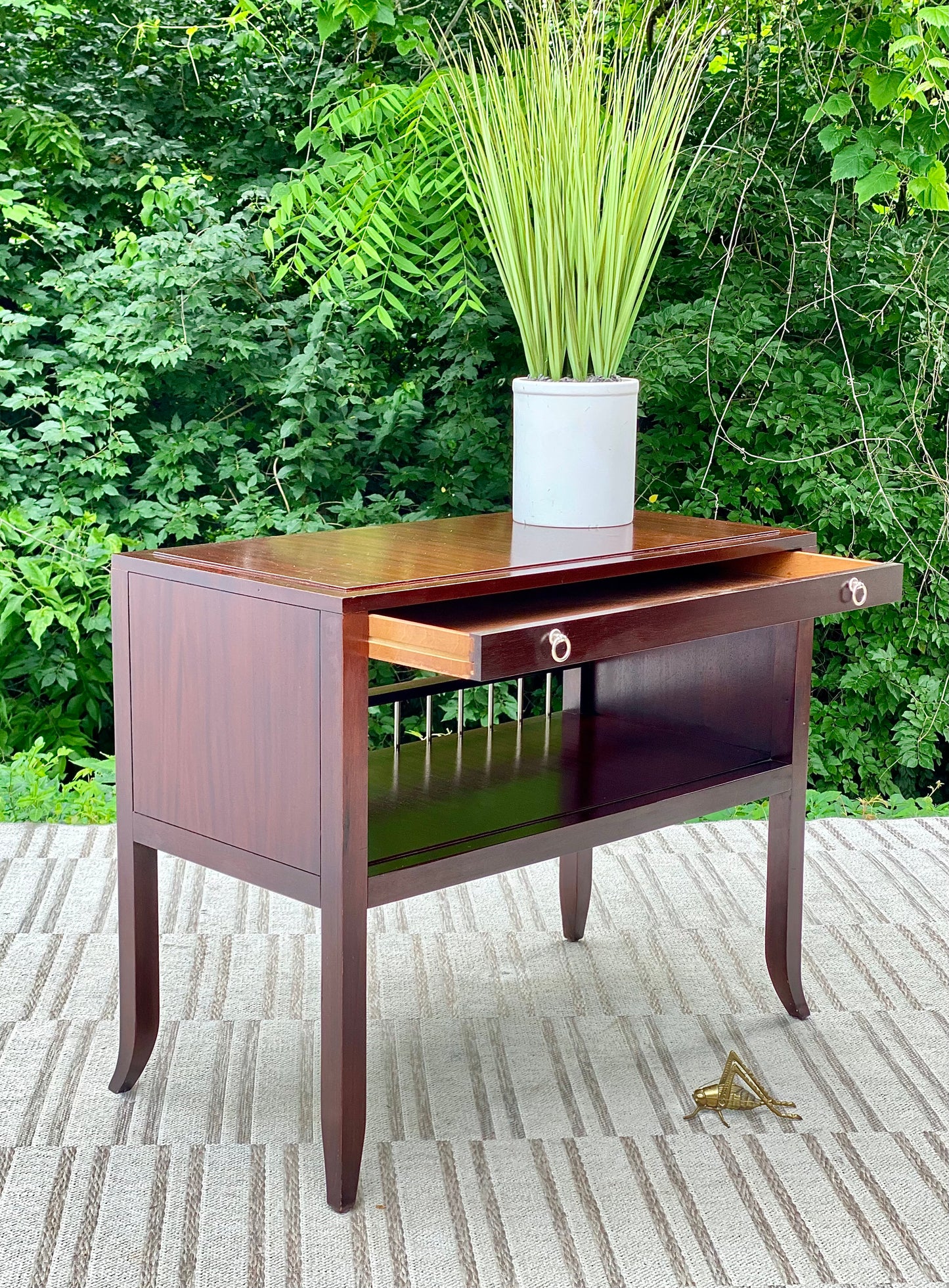 Hekman Hallway Sofa Table
