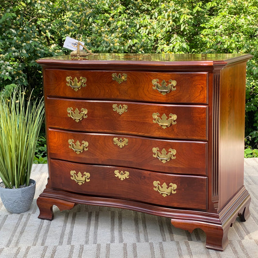 Nice Kincaid 4 Drawer Dresser