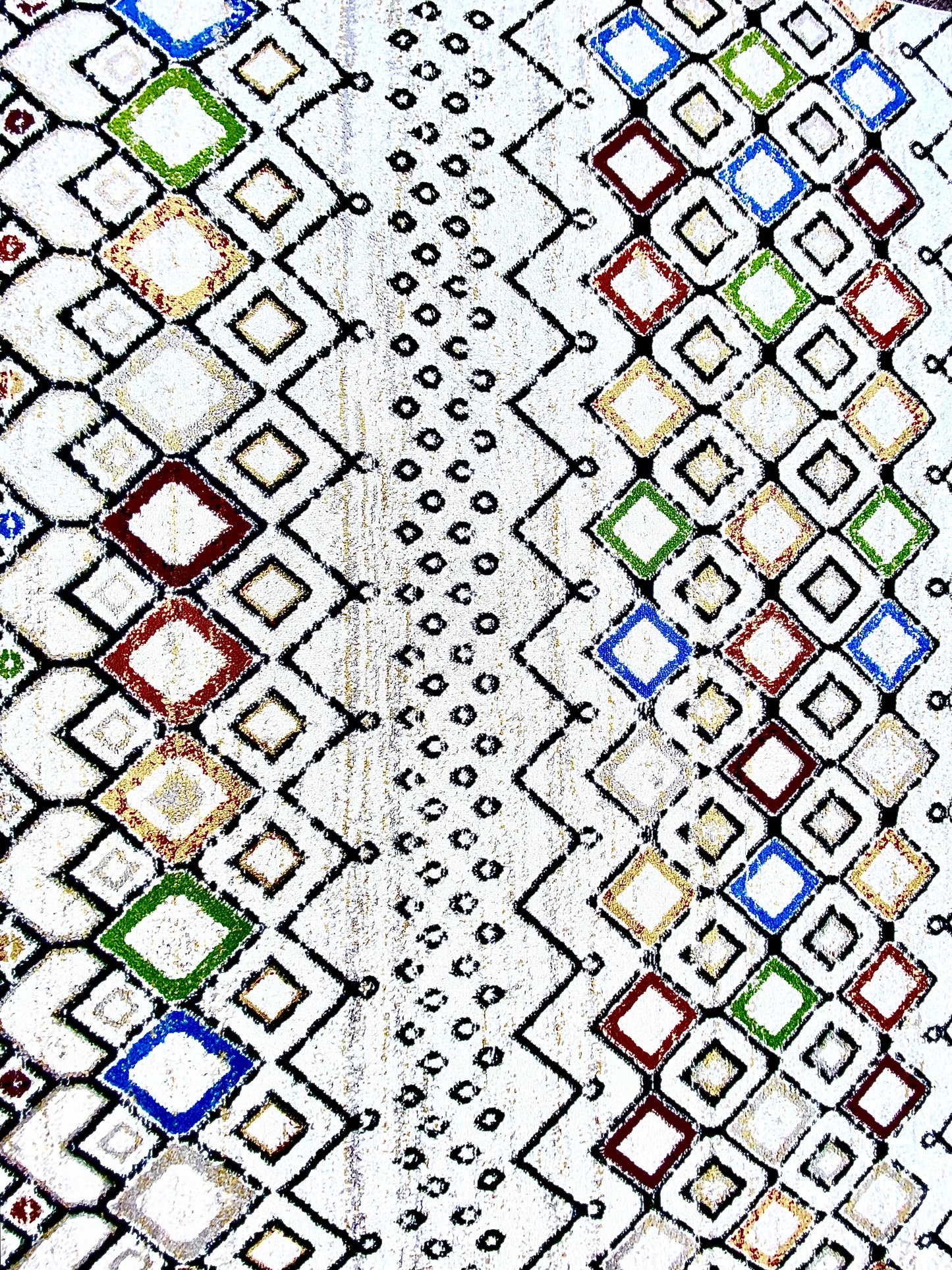 Nice Safavieh Colorful Area Rug